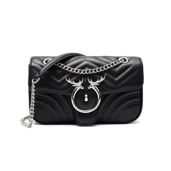 classic three-dimensional embroidery thread chain bag big brand boutique handbags original imitation luxury designer wallets convenient shou
classic three-dimensional embroidery thread chain bag big brand boutique handbags original imitation luxury designer wallets convenient shou
