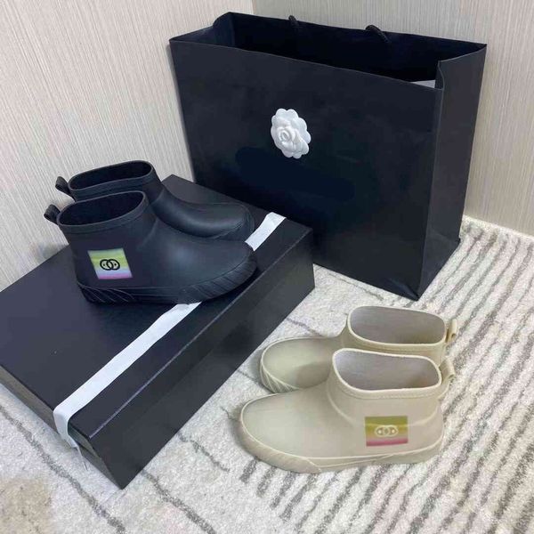 new luxury women rain boots rubber ladies walking waterproof ankle boots casual thick bottom short boot 60% off store online, Black
new luxury women rain boots rubber ladies walking waterproof ankle boots casual thick bottom short boot 60% off store online, Black