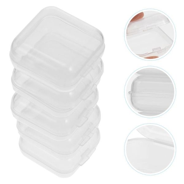 storage drawers 100pcs organizer boxes jewelry fish hook (transparent)
storage drawers 100pcs organizer boxes jewelry fish hook (transparent)