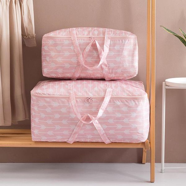 clothing & wardrobe storage quilt bags finishing moving waterproof packing travel student luggage bag geometric dust with handle
clothing & wardrobe storage quilt bags finishing moving waterproof packing travel student luggage bag geometric dust with handle
