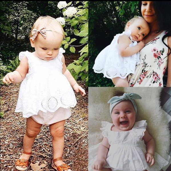 newborn cute mini lace rompers dress casual summer baby girls clothes infant outfits 0-24m, Red;yellow
newborn cute mini lace rompers dress casual summer baby girls clothes infant outfits 0-24m, Red;yellow