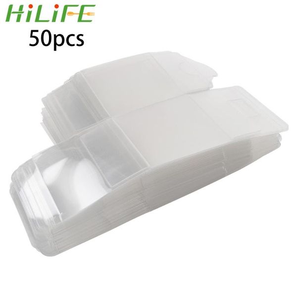 gift wrap hilife candy box birthday wedding favor holder 50pcs event clear transparent sweet chocolate boxes pvc jewelry bags
gift wrap hilife candy box birthday wedding favor holder 50pcs event clear transparent sweet chocolate boxes pvc jewelry bags