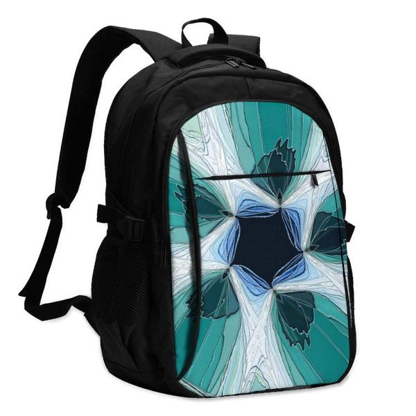 backpack bags school for boy girl teenagerabstract kaleidoscope usb charge computer lapback pack
backpack bags school for boy girl teenagerabstract kaleidoscope usb charge computer lapback pack