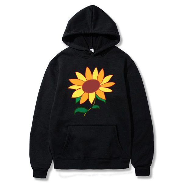 men's hoodies & sweatshirts harajuku hoodie sweatshirt fashion streetwear sunflower flower print pullover hooded, Black
men's hoodies & sweatshirts harajuku hoodie sweatshirt fashion streetwear sunflower flower print pullover hooded, Black