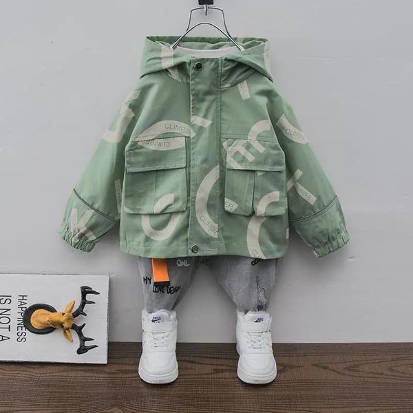 teens cotton jacket spring teenager casual coat kid letter hooded zipper children's windbreaker baby boy thick boys clothes jackets, Blue;gray
teens cotton jacket spring teenager casual coat kid letter hooded zipper children's windbreaker baby boy thick boys clothes jackets, Blue;gray
