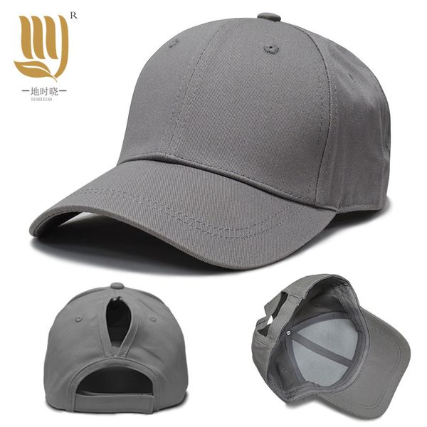 ball caps tail baseball cap water wash sunshade hat sunscreen female embroidery summer outdoor mh hat, Blue;gray
ball caps tail baseball cap water wash sunshade hat sunscreen female embroidery summer outdoor mh hat, Blue;gray