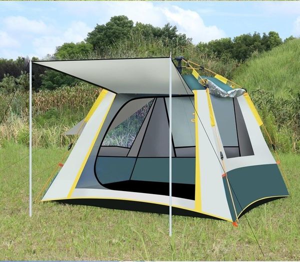 tents and shelters outdoor tourism tent 2-3 people rainstorm-proof thickened camping liquid bomb bracket silver coated vinyl sunscreen
tents and shelters outdoor tourism tent 2-3 people rainstorm-proof thickened camping liquid bomb bracket silver coated vinyl sunscreen