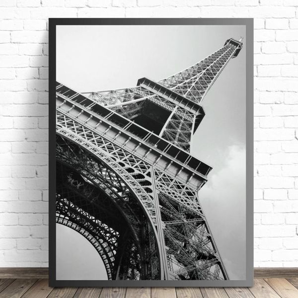 paintings paris black and white pography canvas prints modern painting posters wall art pictures for living room decoration no frame
paintings paris black and white pography canvas prints modern painting posters wall art pictures for living room decoration no frame