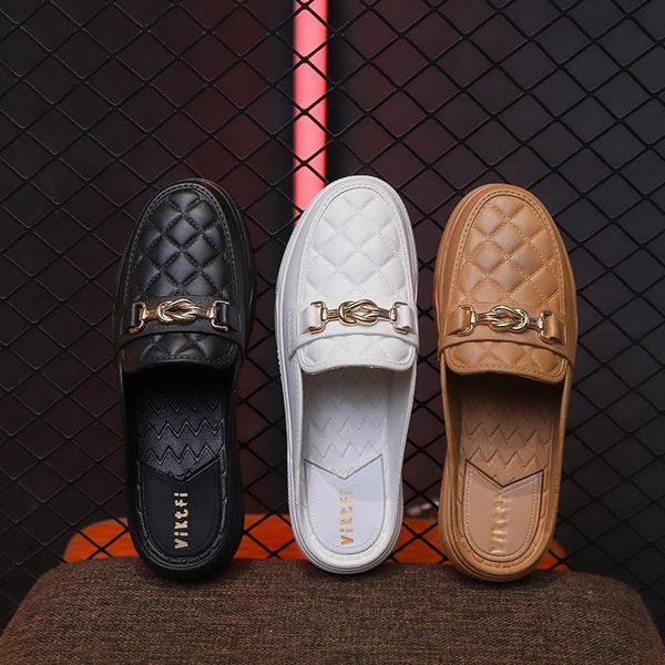 slippers style ladies women's outer wear fashion beach shoes slope heel platform sandals summer slipper flat with, Black
slippers style ladies women's outer wear fashion beach shoes slope heel platform sandals summer slipper flat with, Black
