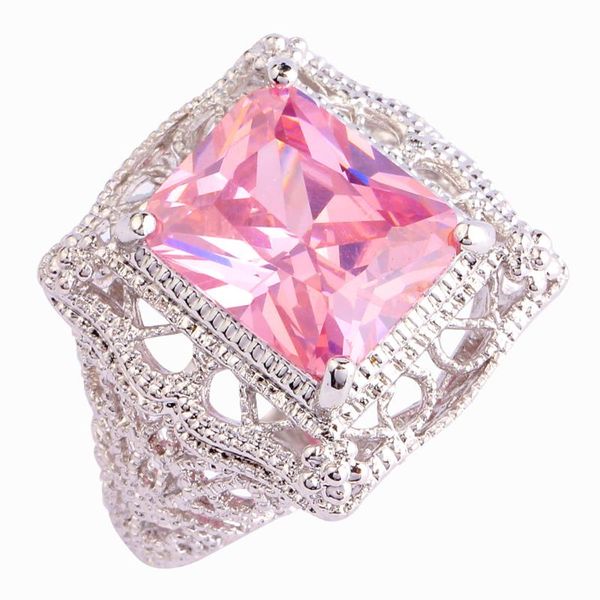 wedding rings luxury 4colors square princes cut zircon for women hollow-out silver colorls shiny crystal promise engagement ring, Slivery;golden
wedding rings luxury 4colors square princes cut zircon for women hollow-out silver colorls shiny crystal promise engagement ring, Slivery;golden