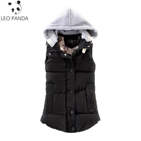 women's vests 2021 spring and autumn cotton-padded vest winter korean-style cotton short waistcoat, Black;white
women's vests 2021 spring and autumn cotton-padded vest winter korean-style cotton short waistcoat, Black;white