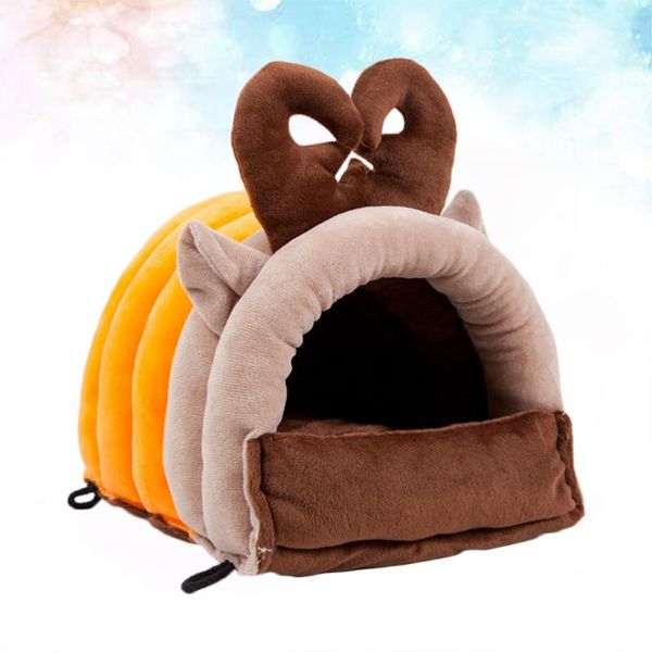 kennels & pens adorable elk shaoed cotton nest winter warm pet house for guinea chinchilla squirrel (size)
kennels & pens adorable elk shaoed cotton nest winter warm pet house for guinea chinchilla squirrel (size)