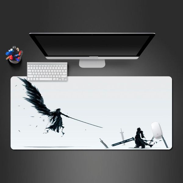 mouse pads & wrist rests selling final fantasy game pad advanced rubber washable player mat domineering team competition fast keyboard
mouse pads & wrist rests selling final fantasy game pad advanced rubber washable player mat domineering team competition fast keyboard