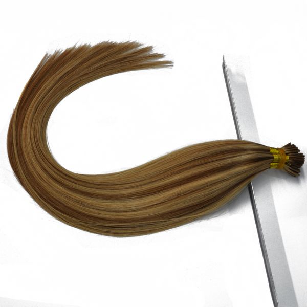 stick i-tip hair extensions 1gram strand & 100strands /pack straight keratin indian hair, dhl, Black
stick i-tip hair extensions 1gram strand & 100strands /pack straight keratin indian hair, dhl, Black