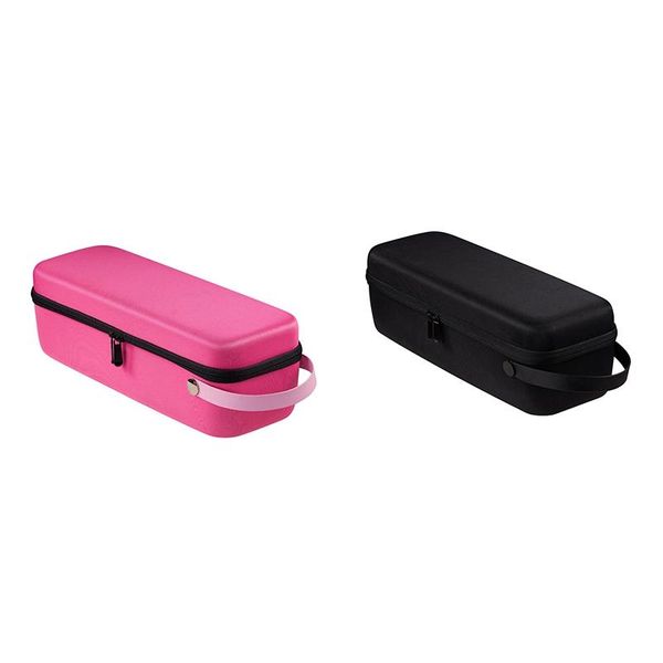 portable hair dryer storage case for revlon one-step shockproof travel electric brushes
portable hair dryer storage case for revlon one-step shockproof travel electric brushes