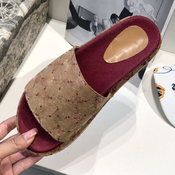novelty shos womens slippers classic sandals thick bottom shoes prints latex scuffs flat printed platform big size slippe sandal 3542, Black
novelty shos womens slippers classic sandals thick bottom shoes prints latex scuffs flat printed platform big size slippe sandal 3542, Black