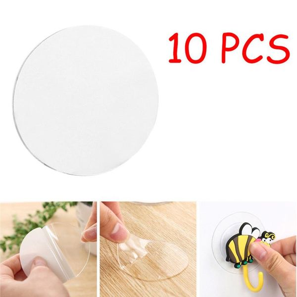 hooks & rails 10pcs powerful non-marking suction cup hook auxiliary sticker washable transparent rubber home wall stickers
hooks & rails 10pcs powerful non-marking suction cup hook auxiliary sticker washable transparent rubber home wall stickers