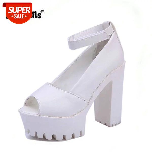 New style women's summer shoes gauze open toe sandals platform shoes female thick heel platform high heels female sandals #LG7H, Black
New style women's summer shoes gauze open toe sandals platform shoes female thick heel platform high heels female sandals #LG7H, Black