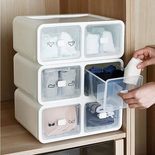 storage drawers pp underwear box drawer divider underpants sock bra organizer closet japanese finishing household tools
storage drawers pp underwear box drawer divider underpants sock bra organizer closet japanese finishing household tools