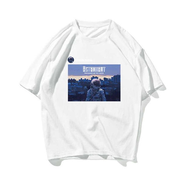 astronaut future hip hop oversize t shirt men streetwear printed tshirt short sleeve cotton loose hiphop t-shirt couple 210603, White;black
astronaut future hip hop oversize t shirt men streetwear printed tshirt short sleeve cotton loose hiphop t-shirt couple 210603, White;black