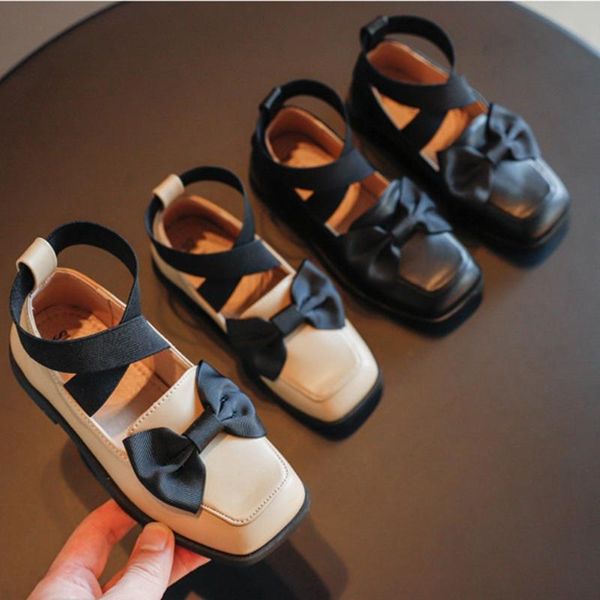 girls princess bandage shoes spring autumn kids children bow pu leather fashion baby anti-slip vintage zapatos size 26-35 flat, Black;grey
girls princess bandage shoes spring autumn kids children bow pu leather fashion baby anti-slip vintage zapatos size 26-35 flat, Black;grey