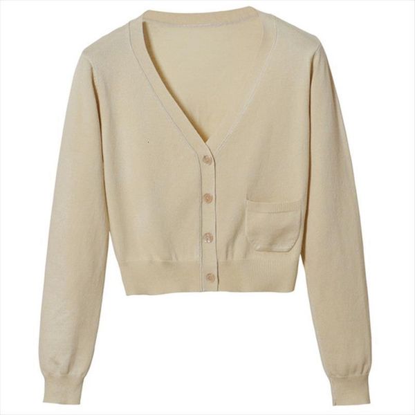casual short cardigan women slim sweaters solid v neck long sleeve knitted coat spring and autumn feminina sweater, White;black
casual short cardigan women slim sweaters solid v neck long sleeve knitted coat spring and autumn feminina sweater, White;black