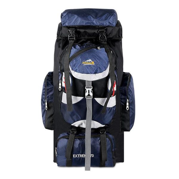 backpack 70l climbing bag 2021 4-color nylon material waterproof fabric outdoor sports travel camping hiking db30
backpack 70l climbing bag 2021 4-color nylon material waterproof fabric outdoor sports travel camping hiking db30