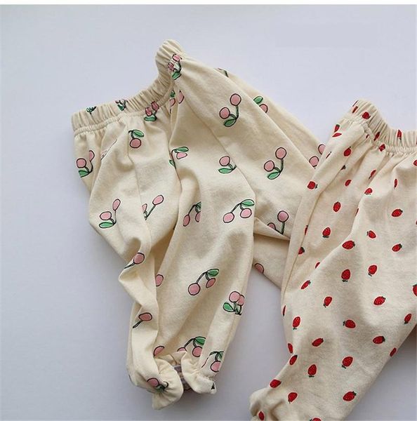 newborn clothing set cotton baby cherry strawberry print t short infant clothes boys girls pants children trousers suit, Blue
newborn clothing set cotton baby cherry strawberry print t short infant clothes boys girls pants children trousers suit, Blue