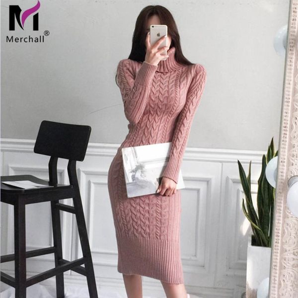 autumn winter women knitted dress korea chic turtleneck sweater dresses lady slim bodycon long sleeve bottoming vestidos casual, Black;gray
autumn winter women knitted dress korea chic turtleneck sweater dresses lady slim bodycon long sleeve bottoming vestidos casual, Black;gray