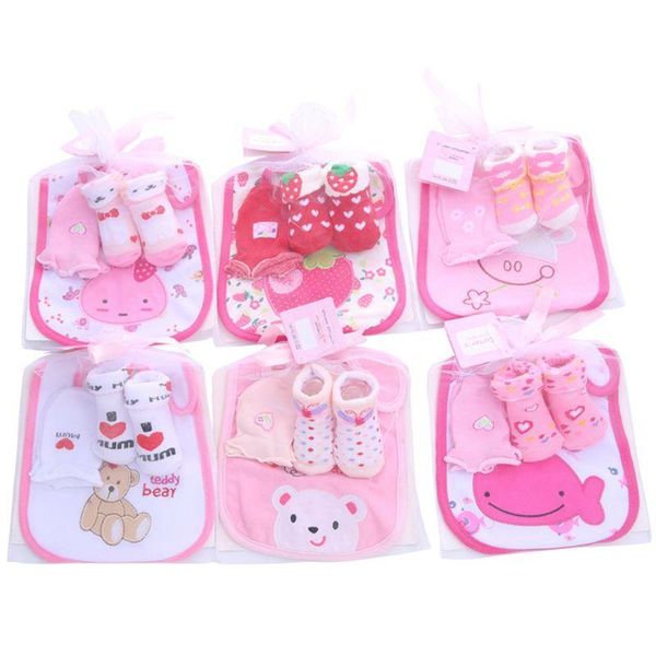 bag baby cotton bibs towel socks sets born kids burp cloths+socks +anti-scratch gloves boys girls birthday gift f62d & cloths
bag baby cotton bibs towel socks sets born kids burp cloths+socks +anti-scratch gloves boys girls birthday gift f62d & cloths