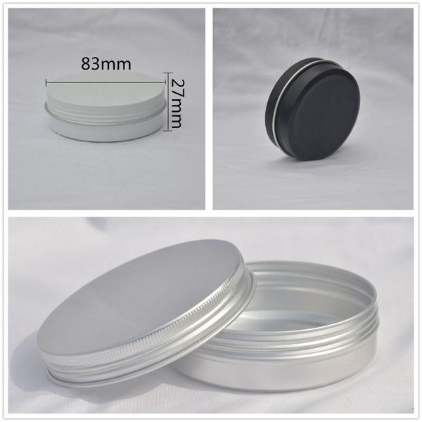 100g colorful cosmetic aluminum jar personal care cream mask soap packaging container,100ml candles storage metal can bottles & jars
100g colorful cosmetic aluminum jar personal care cream mask soap packaging container,100ml candles storage metal can bottles & jars
