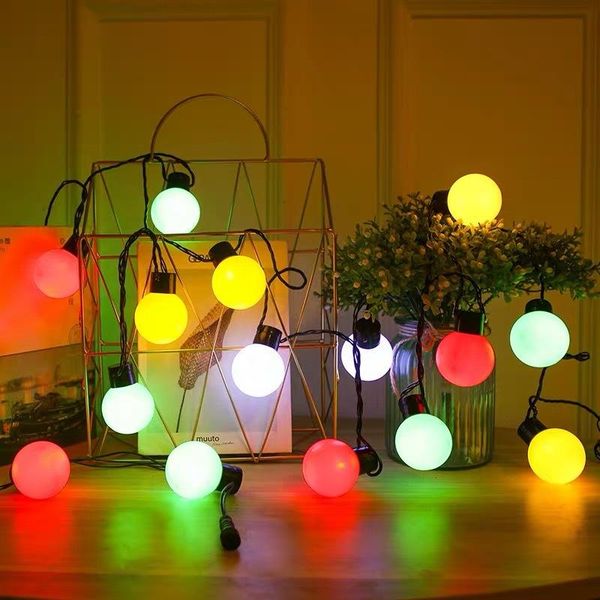 strings waterproof 6m 15m led string light outdoor fairy lights garland g50 bulbs christmas decoration for garden party wedding
strings waterproof 6m 15m led string light outdoor fairy lights garland g50 bulbs christmas decoration for garden party wedding