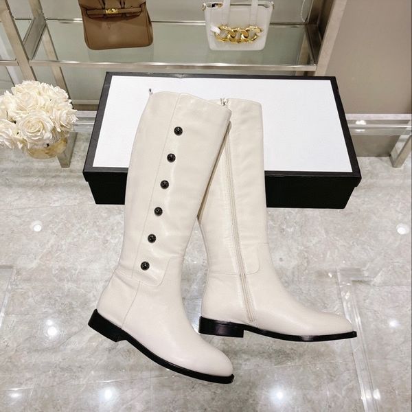 women designer boots over-knee boot designers genuine leather thick heels shoes fashion shoe winter fall with box by shoe10 20, Black
women designer boots over-knee boot designers genuine leather thick heels shoes fashion shoe winter fall with box by shoe10 20, Black