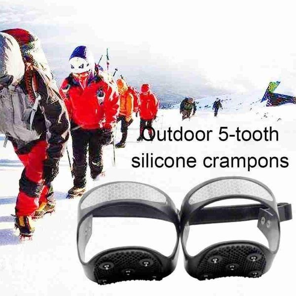 cords, slings and webbing 1 pair crampons anti-slip spikes ice screws for shoes cover spike accessory safety sports shoe gripper outdoor cli
cords, slings and webbing 1 pair crampons anti-slip spikes ice screws for shoes cover spike accessory safety sports shoe gripper outdoor cli
