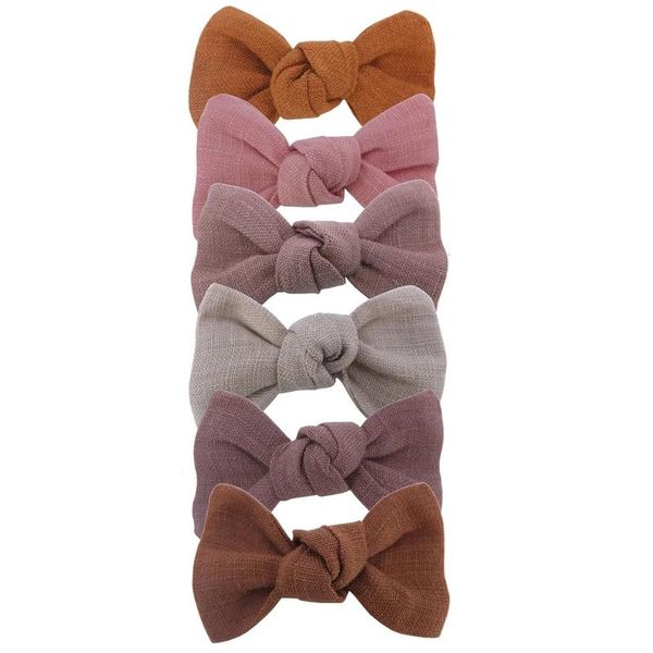 hair accessories 6pcs/lot baby girls hairclip soft cotton linen fabric barrettes children bow hairpin for kids side clip lovely, Slivery;white
hair accessories 6pcs/lot baby girls hairclip soft cotton linen fabric barrettes children bow hairpin for kids side clip lovely, Slivery;white