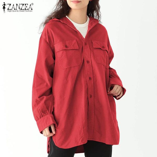womens fashion hoodies jackets zanzea casual button up coats spring autumn overalls outwears female solid irregular cardigan 5xl women', Black;brown
womens fashion hoodies jackets zanzea casual button up coats spring autumn overalls outwears female solid irregular cardigan 5xl women', Black;brown
