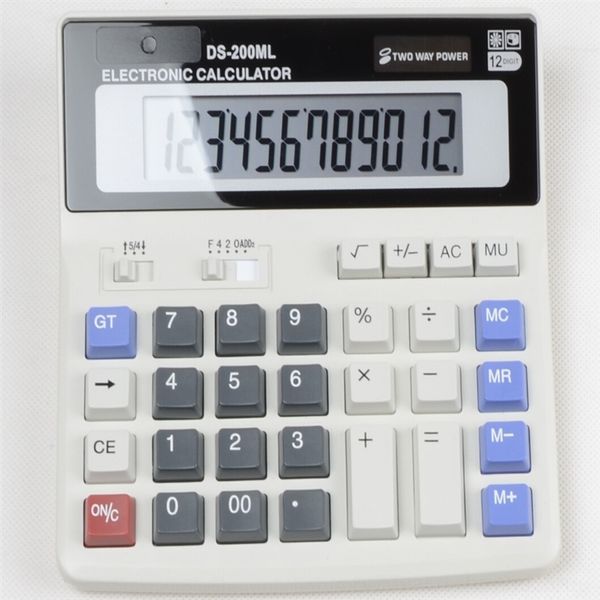 ost solar ds-200ml calculators 12 bit function dual purpose solar ds-200ml 12 battery bit battery function dual purpose calculator
ost solar ds-200ml calculators 12 bit function dual purpose solar ds-200ml 12 battery bit battery function dual purpose calculator