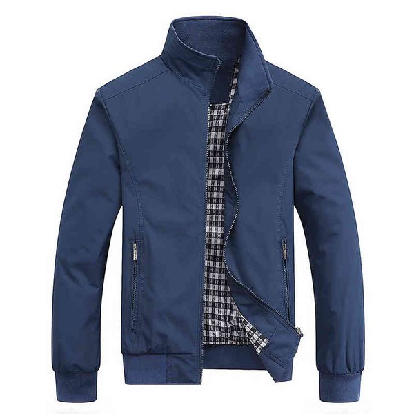 men's suits & blazers spring autumn casual solid fashion slim bomber jacket men overcoat new arrival baseball s m-6xl hmfz, White;black
men's suits & blazers spring autumn casual solid fashion slim bomber jacket men overcoat new arrival baseball s m-6xl hmfz, White;black