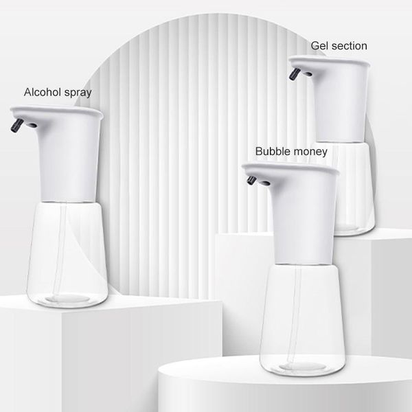 liquid soap dispenser hands automatic foam hand smart sensor touchless pump for kitchen bathroom cocina
liquid soap dispenser hands automatic foam hand smart sensor touchless pump for kitchen bathroom cocina