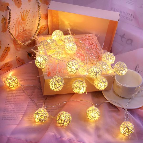 strings diameter 3cm 5cm led sepak takraw light fairy lights holiday lighting christmas party room decoration garland string
strings diameter 3cm 5cm led sepak takraw light fairy lights holiday lighting christmas party room decoration garland string