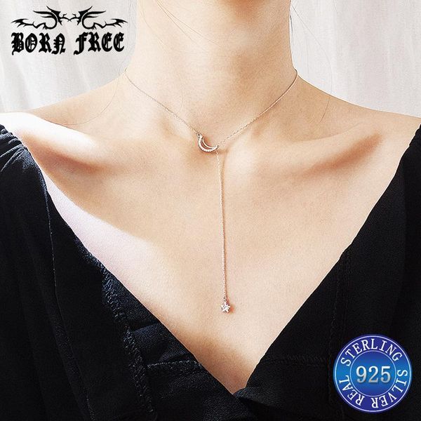 pendant necklaces collier a star is born silver argent 925 pendants choker moon jewelry findings necklace moda pingente feminino
pendant necklaces collier a star is born silver argent 925 pendants choker moon jewelry findings necklace moda pingente feminino