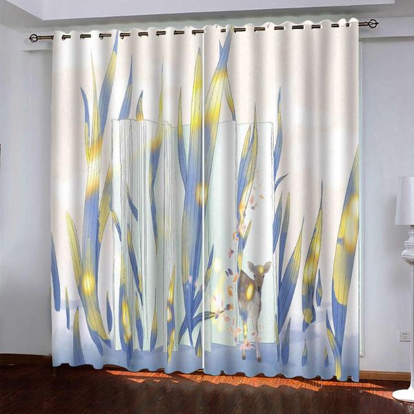 landscape 3d window curtains for living room bedroom el guest house blackout three-dimensional beautiful decoration curtain & drapes
landscape 3d window curtains for living room bedroom el guest house blackout three-dimensional beautiful decoration curtain & drapes