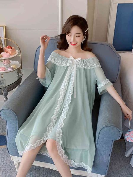 victorian women's night dress home elegant ladies'lounge clothes sleepwear student nightgown beautiful japanese princess style 8bd, Black;red
victorian women's night dress home elegant ladies'lounge clothes sleepwear student nightgown beautiful japanese princess style 8bd, Black;red
