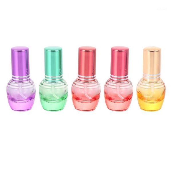storage bottles & jars 5pcs perfume empty bottle creative glass sprayer liquid dispenser random color
storage bottles & jars 5pcs perfume empty bottle creative glass sprayer liquid dispenser random color