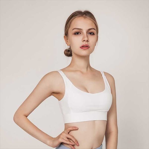 yoga outfit cotton bras women push up solid sports bra jogging gym girl cross back underwear fitness running sport
yoga outfit cotton bras women push up solid sports bra jogging gym girl cross back underwear fitness running sport