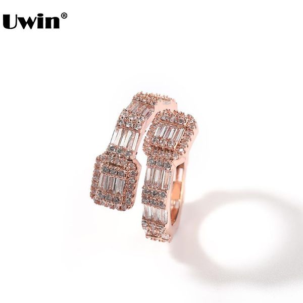 wedding rings uwin 4mm baguette for women iced out cubic zirconia rose gold fashion hip hop jewelry drop, Slivery;golden
wedding rings uwin 4mm baguette for women iced out cubic zirconia rose gold fashion hip hop jewelry drop, Slivery;golden