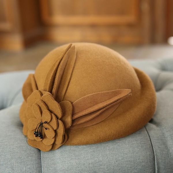stingy brim hats vintage fancy veil wool felt hat women fedoras wedding fascinator elegant ladies pillow party, Blue;gray
stingy brim hats vintage fancy veil wool felt hat women fedoras wedding fascinator elegant ladies pillow party, Blue;gray