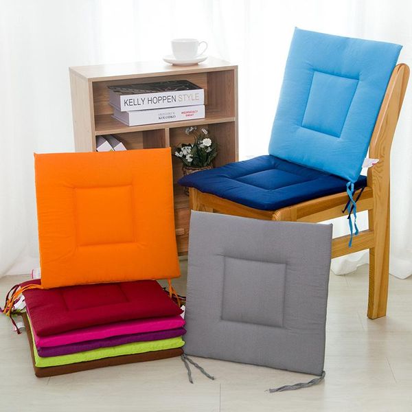 cushion/decorative pillow yaapeet 40x40cm chair cushions seat for dinning chairs outdoor indoor kitchen square soft tie on pad home decor
cushion/decorative pillow yaapeet 40x40cm chair cushions seat for dinning chairs outdoor indoor kitchen square soft tie on pad home decor