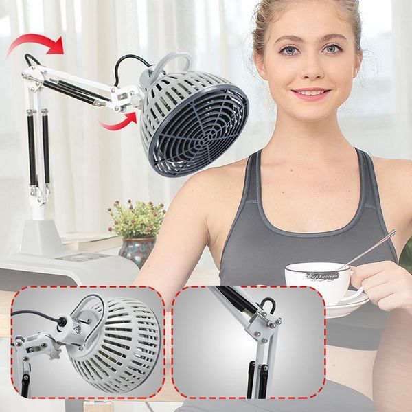 lumbar disc protrusion treatment instrument infrared lamp baking tdp detoxify your skin ease the symptoms of a cold electric massagers
lumbar disc protrusion treatment instrument infrared lamp baking tdp detoxify your skin ease the symptoms of a cold electric massagers