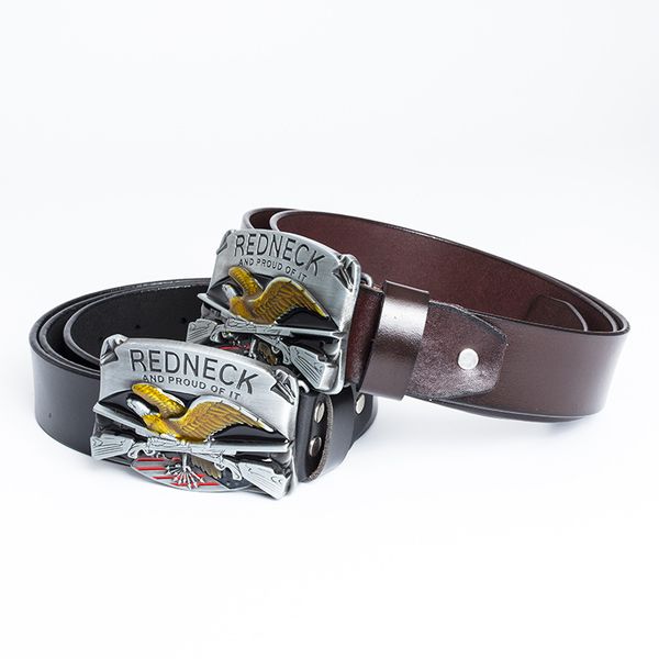 men's leather belt fashion men's wide american motorcycle plate buckle personality, Black;brown
men's leather belt fashion men's wide american motorcycle plate buckle personality, Black;brown